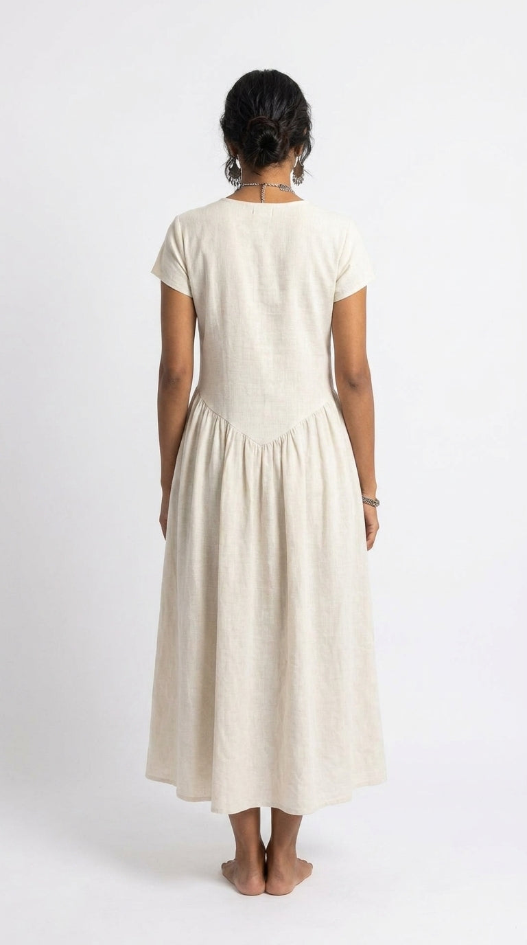 Nora dress