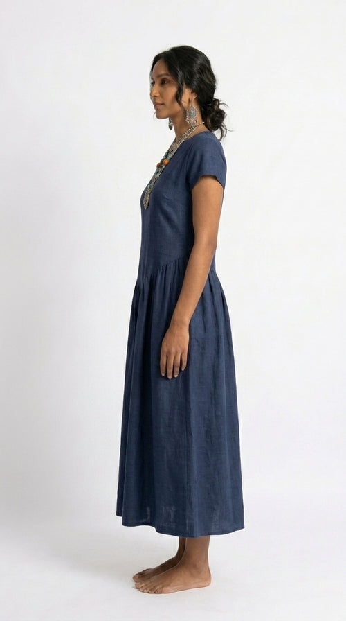Jasmine dress