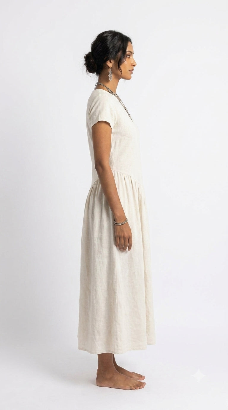 Nora dress