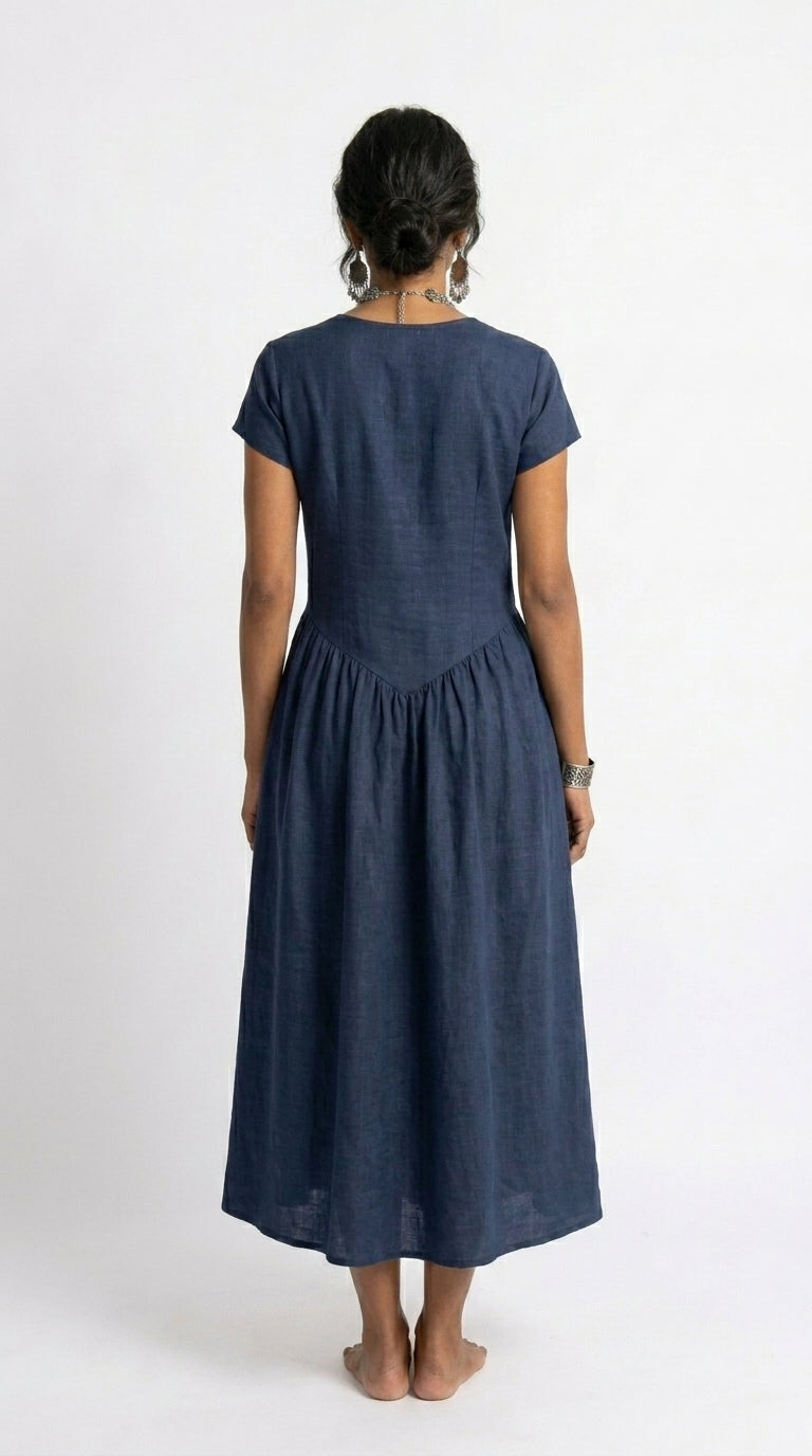 Jasmine dress