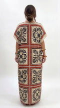 Robe Gandoura